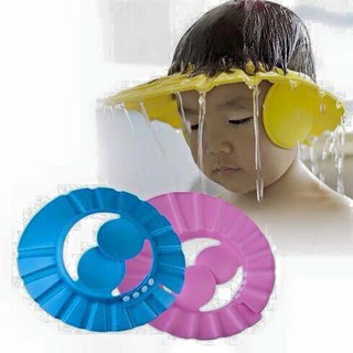 Mũ Chắn Nước Dành Cho Trẻ Em