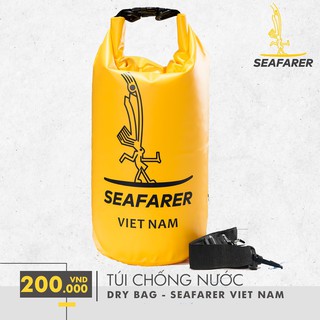 Túi chống nước dã ngoại 10L