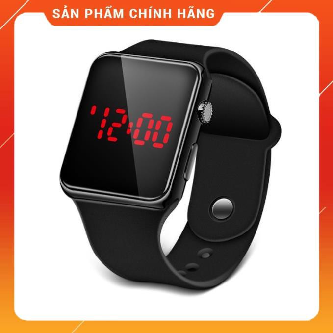 [Hàng Chính Hãng]  Đồng hồ thời trang nam nữ DT03 led, điện tử kiểu dáng thể thao [Uy tín về chất lượng] | BigBuy360 - bigbuy360.vn