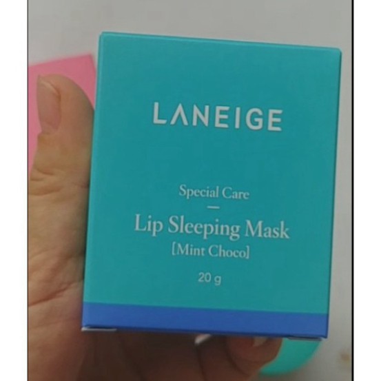 mila ( mila) hh Mặt nạ ngủ môi Laneige Lip Sleeping Mask 20g | BigBuy360 - bigbuy360.vn