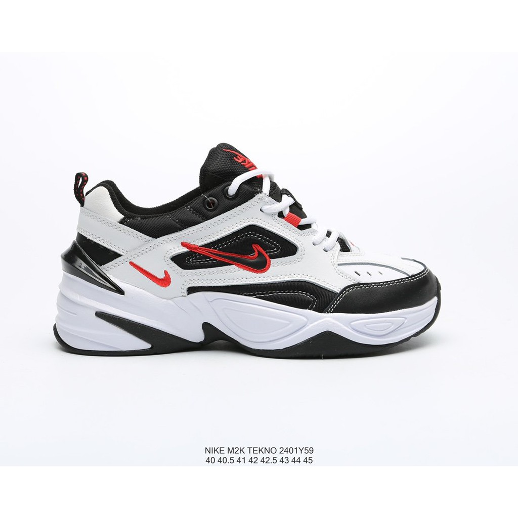 🌟FULLBOX🌟ORDER🌟SALE 50%🌟ẢNH THẬT🌟 Nike M2K Tekno 🌟GIÀY NAM NỮ
