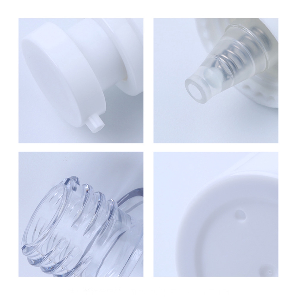 Chai rỗng chiết mỹ phẩm du lịch tiện dụng mini 5ml/10ml/15ml