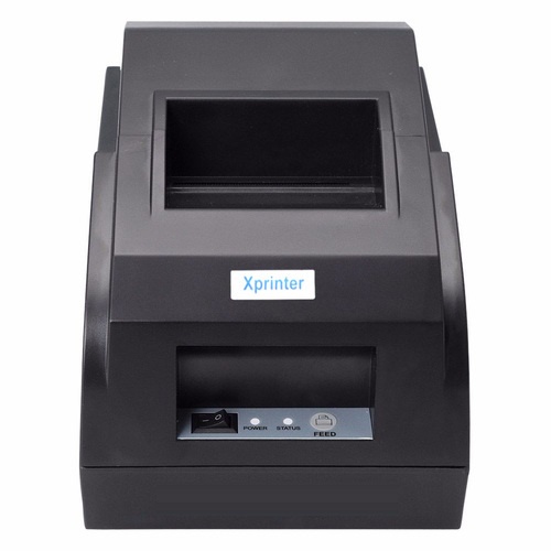 [SALE5%] Máy in hóa đơn Xprinter XP58II Chính Hãng Giá Rẻ
