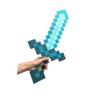 Kiếm diamond minecraft