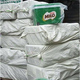 THÙNG ĐÁ MILO 35 LÍT