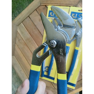 Kìm mỏ quạ LS 10" _ LS  12"