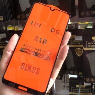 Nokia 7.2 Kính cường lực tặng kèm phụ kiện dán tại nhà