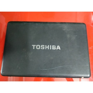 Vỏ linh kiện laptop toshiba satellite c640 bóc máy