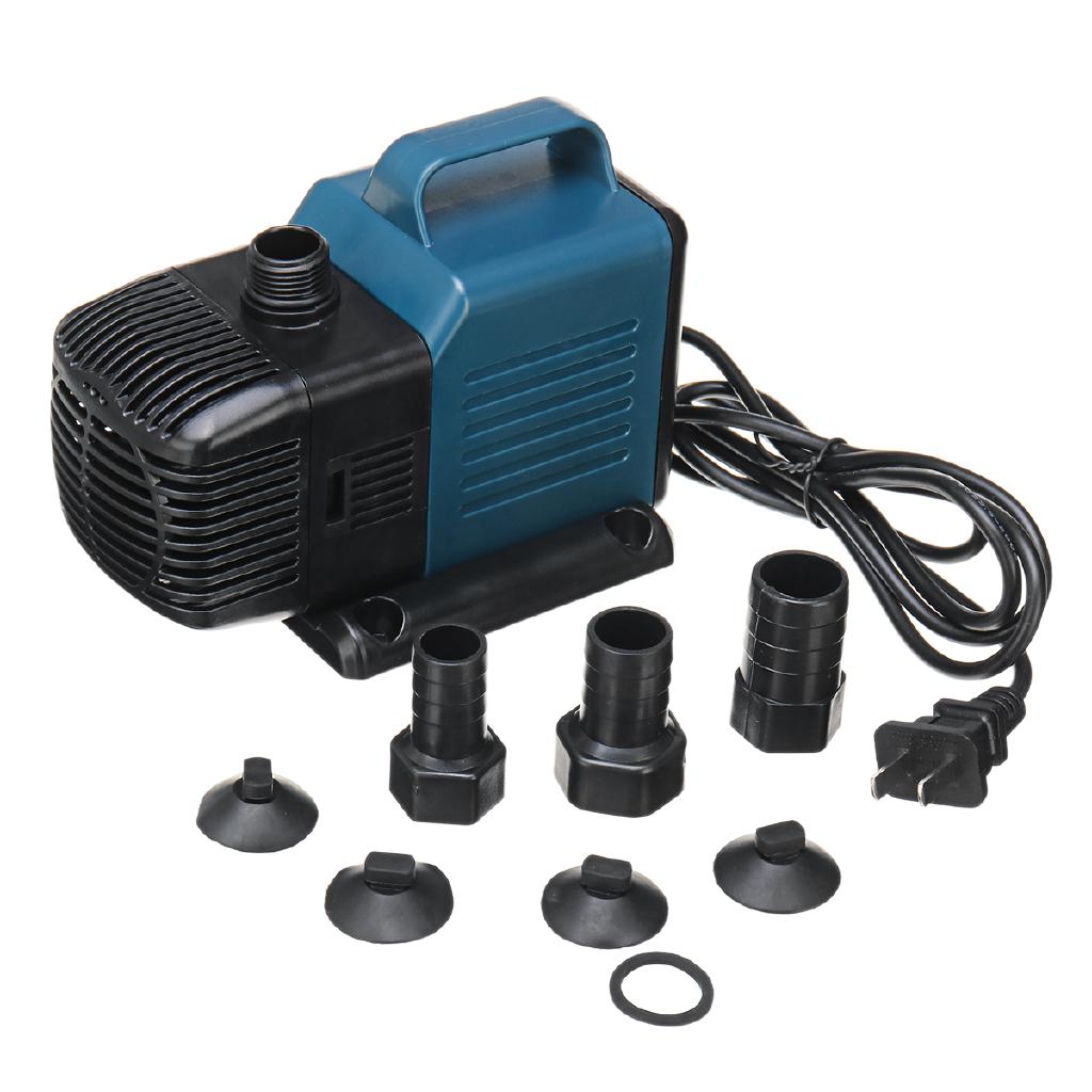 Máy bơm chìm bể cá cảnh 2000 / 3000l / H 40 / 60W