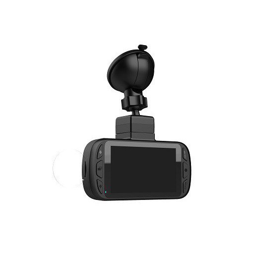 Camera hành trình ô tô trước và sau QCT có hiển thị tốc độ, kèm GPS, phiên bản quốc tế