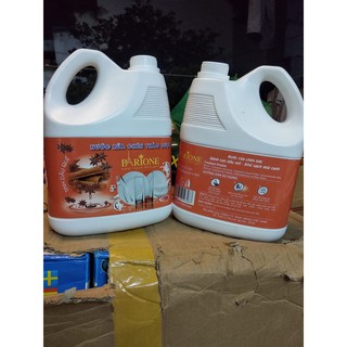 NƯỚC RỬA CHÉN BÁT HƯƠNG QUẾ