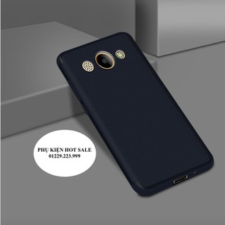ỐP LƯNG HUAWEI Y3 2017