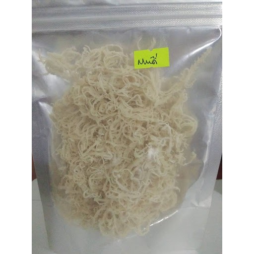 Rong Sụn Phan Rang 500gram/100gam