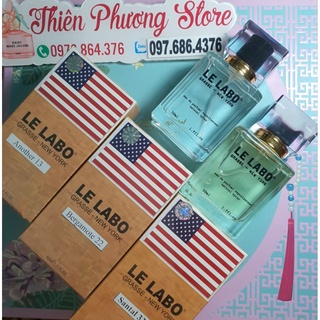 Nước hoa nữ 50ml