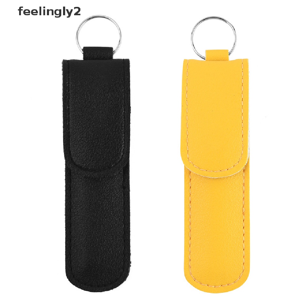 Set 6 dụng cụ lấy ráy tai bằng thép không gỉ an toàn tiện dụng