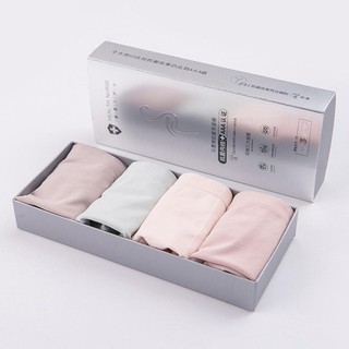 Quần lót nữ cotton thun lạnh kháng khuẩn mặc trong váy cao cấp QL02