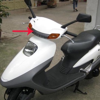 Ron nắp đầu Spacy 125