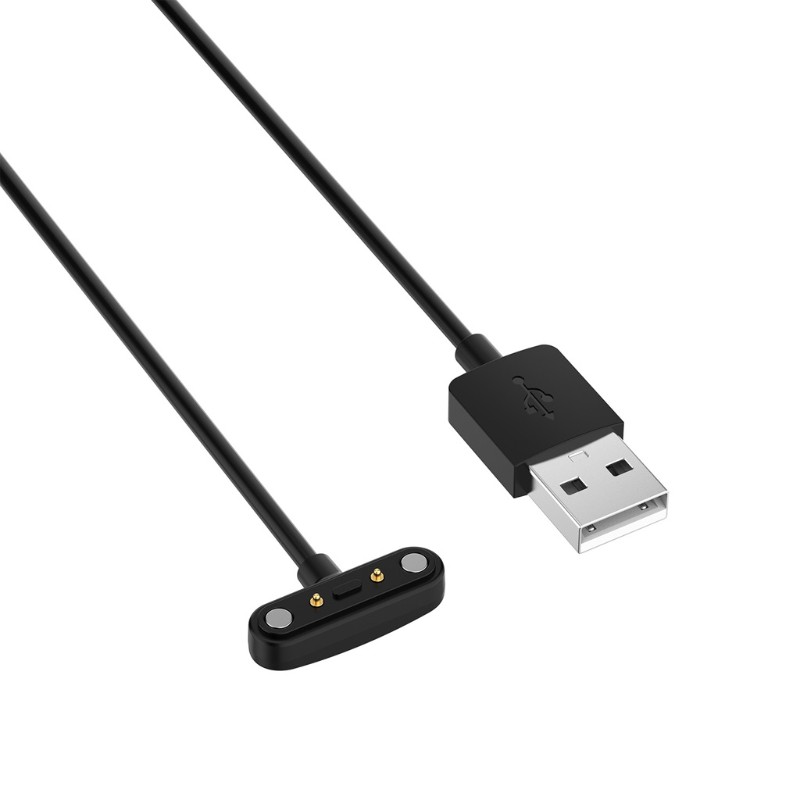 Dây Cáp Sạc Usb Cho Đồng Hồ Thông Minh Xiaomi - Amazfit Ares A1908 1m