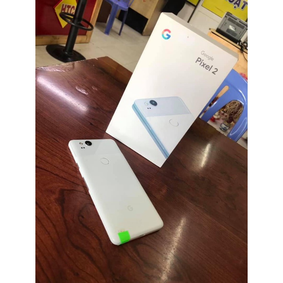 Điện Thoại Google Pixel 2 64gb | BigBuy360 - bigbuy360.vn