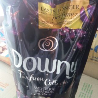 Downy đen 1,5l