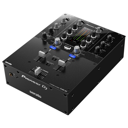 Mixer Pioneer DJ DJM-S3