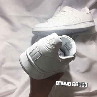 Ảnh thật - Giày thể thao stan smith trắng