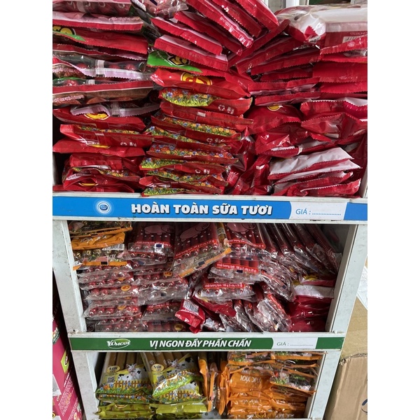 Xúc Xích Ăn Liền CP Thùng 40 Gói x 100g