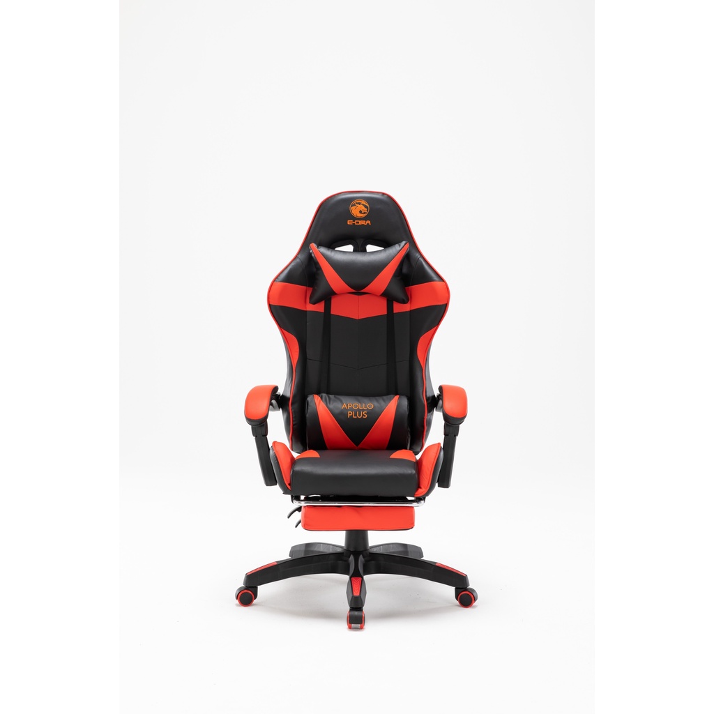 Ghế game E-DRA APOLLO PLUS FABRIC - EGC227 Chính Hãng - Bảo Hành 12 Tháng