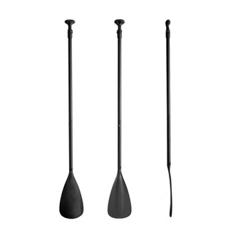 Mái chèo SUP 3 khúc nhôm 900 gram