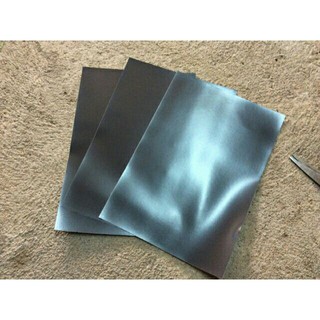 [SIÊU GIẢM GIÁ] Nam châm lá a4 độ dày 0,5mm có băng keo