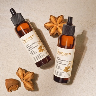 Serum Sa-chi Phục Hồi Tóc Cocoon 70ml