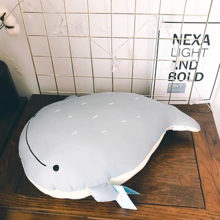 Gấu Bông Cáo Và Cá