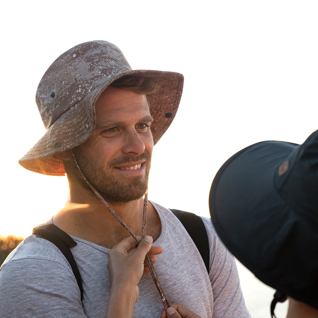 Naturehike Nón Tai Bèo Vành Rộng Chống Tia UV Thời Trang Unisex