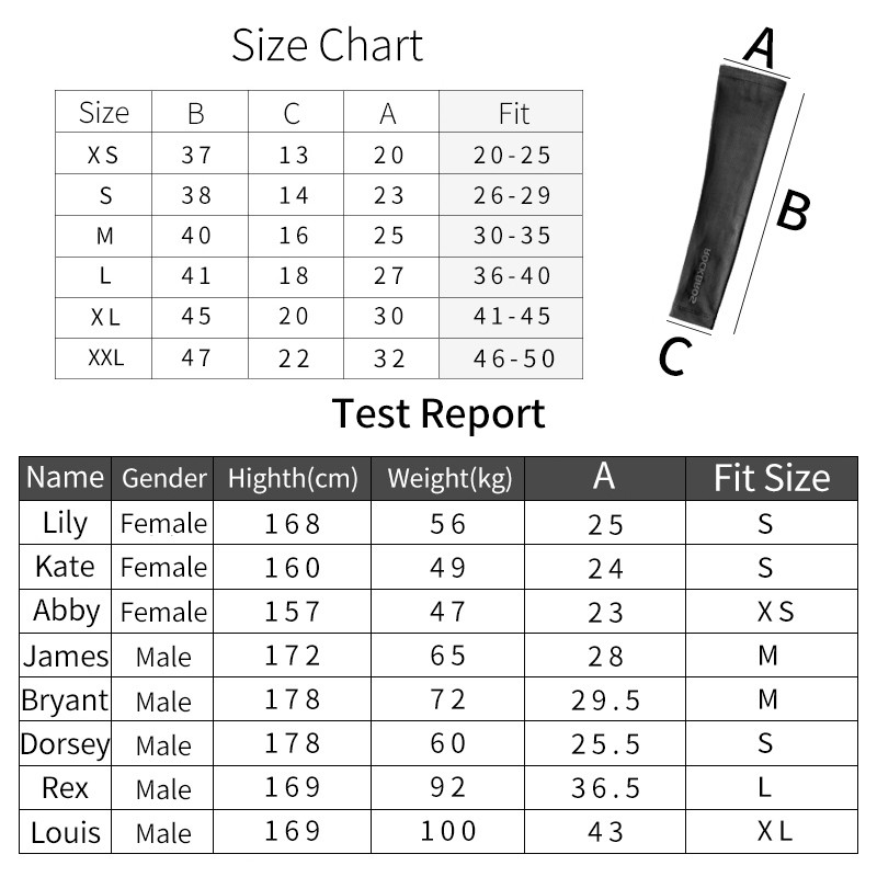 ROCKBROS Cặp Găng Tay Thể Thao Chống Tia Uv Thoáng Khí