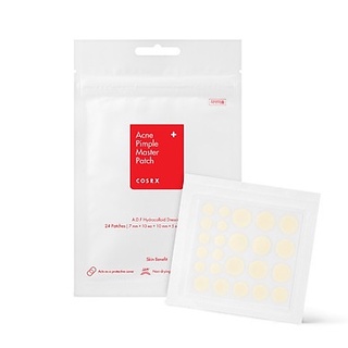 Dán Mụn COSRX Acne Pimple Master Patch 24 miếng/ gói