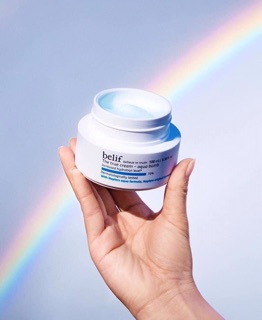 KEM DƯỠNG CAO CẤP BELIF CREAM
