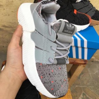 salle [Sale 3/3]GIÀY DAS PROPHERE XÁM GHI CHẤT ĐẸP Size 35->44 [Sẵn Hàng] . ⁶ ,