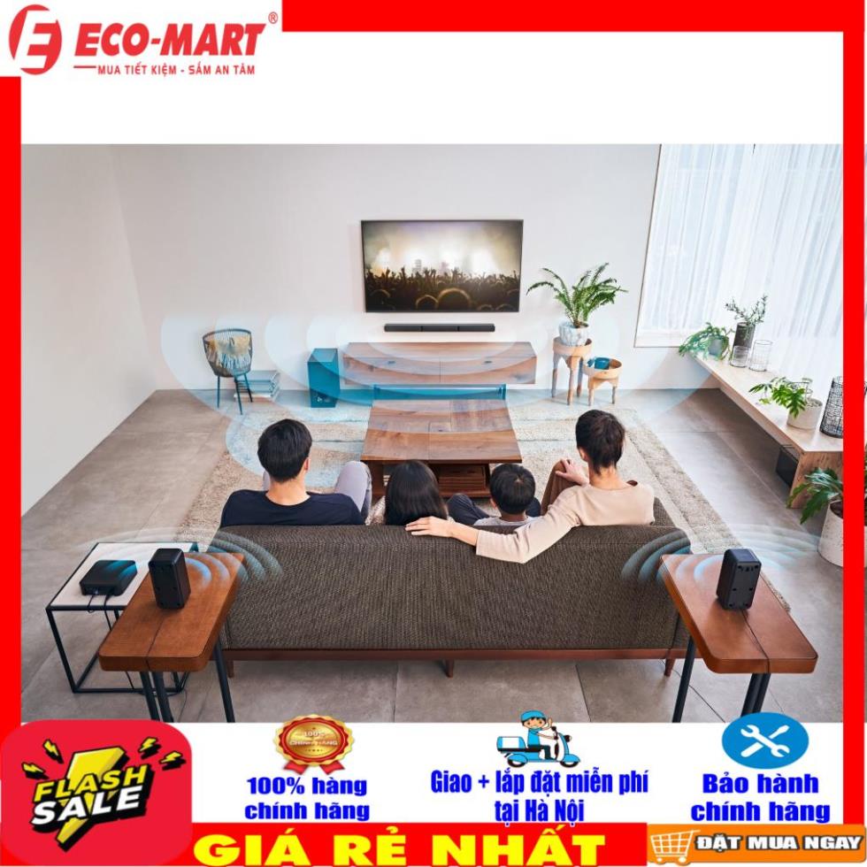 Dàn âm thanh Sony 5.1 HT-S40R