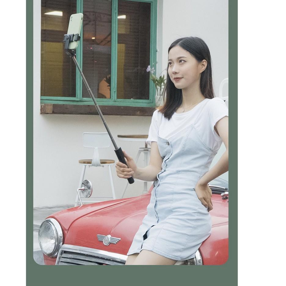 Gậy Tự Sướng Bluetooth R1 Điều Khiển Từ Xa | BigBuy360 - bigbuy360.vn