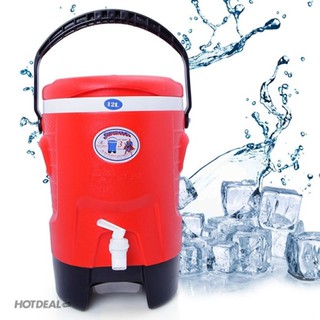 Thùng đá super cool - siêu bền từ 8 lít - 12 lít