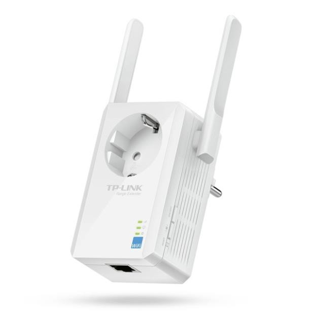 Bộ Thu Phát TP-Link TL-WA860RE 300Mbps Chính hãng