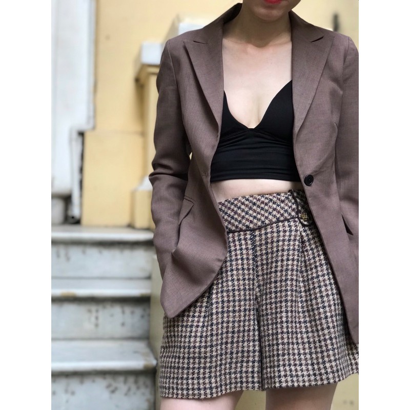 Set vest 2hand