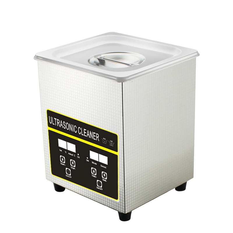 Máy tẩy rửa siêu âm 2.0L