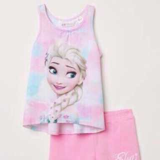 Bộ elsa dư xịn