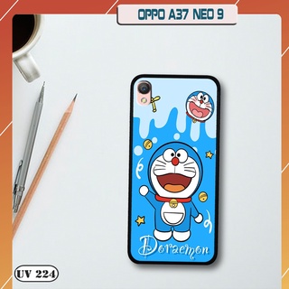 Ốp lưng điện thoại oppo a37 / neo 9 - in hình