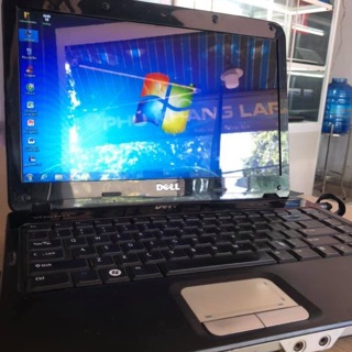 Laptop Dell