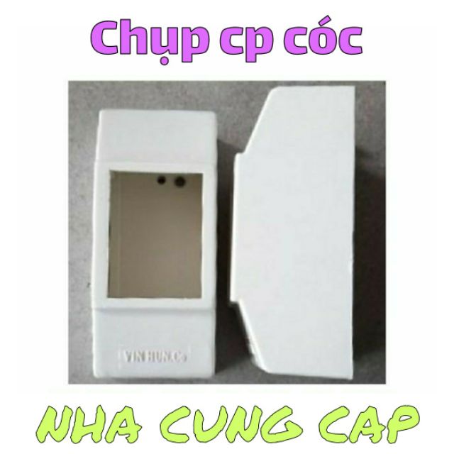 (GIÁ HỦY DIỆT) HỘP CHỤP CP CÓC