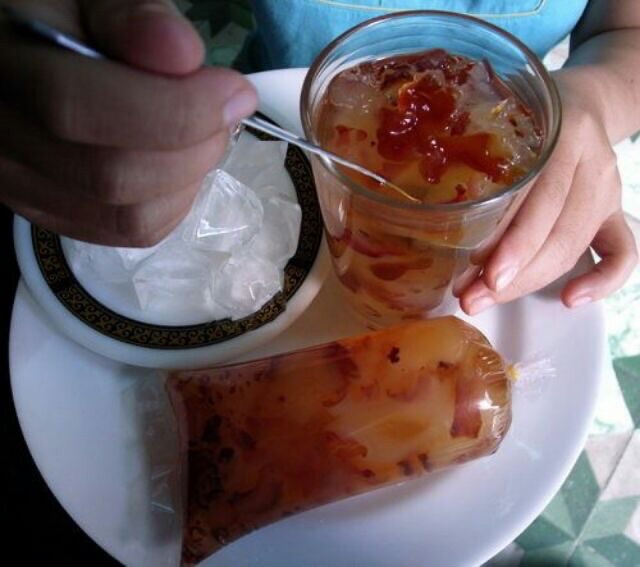 [ 100gr ] Mủ gòn thiên nhiên - thức uống giải nhiệt ngon mát mùa hè | BigBuy360 - bigbuy360.vn