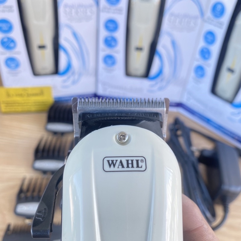 Wahl Super Taper đã mài chuốt