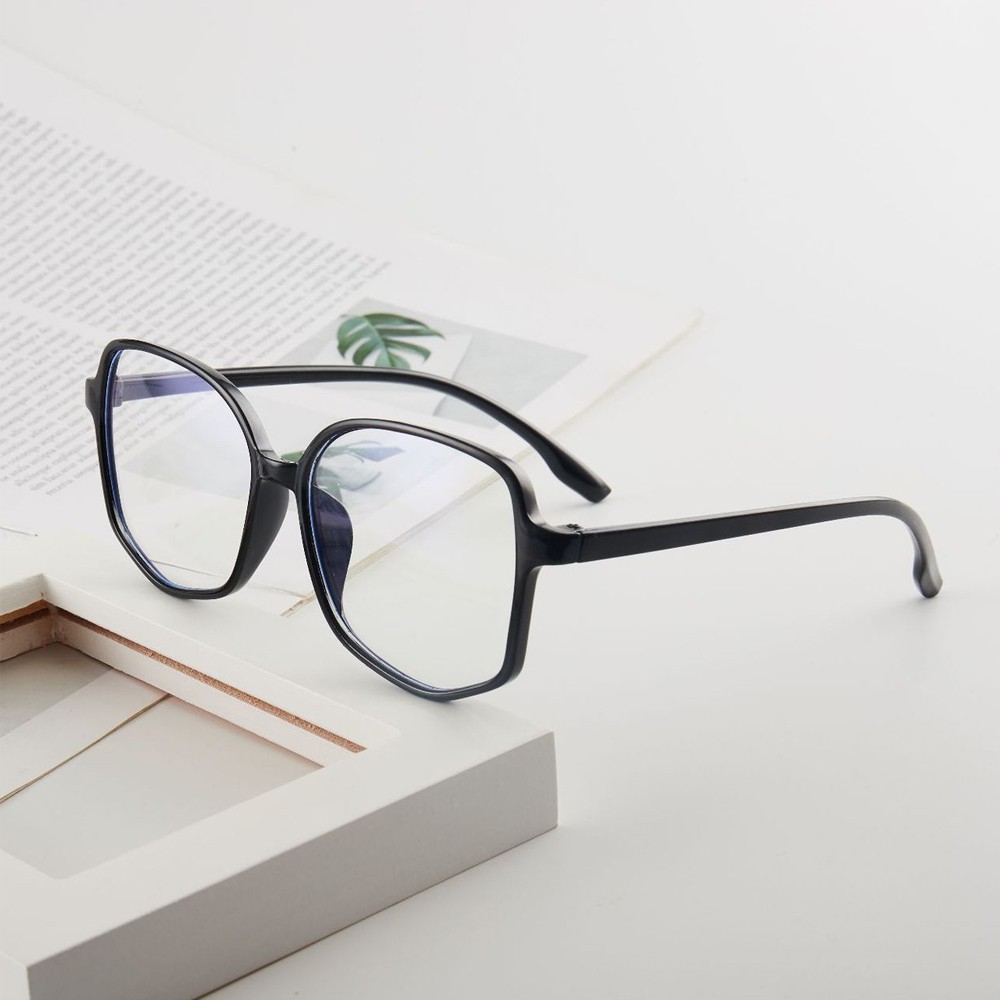 Mắt kính chống bức xạ ánh sáng xanh dương thời trang cho nam và nữ